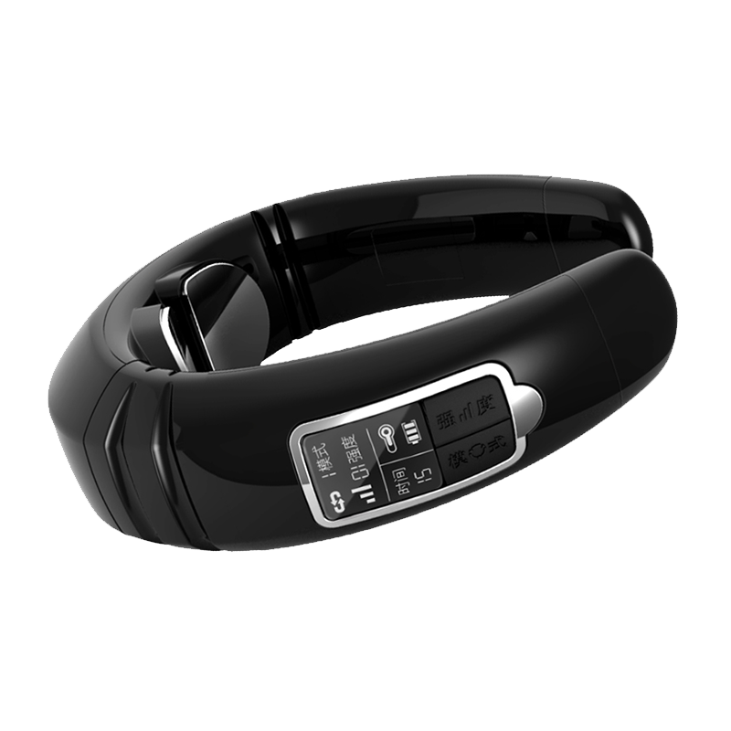 迪斯 智能语音 护颈仪