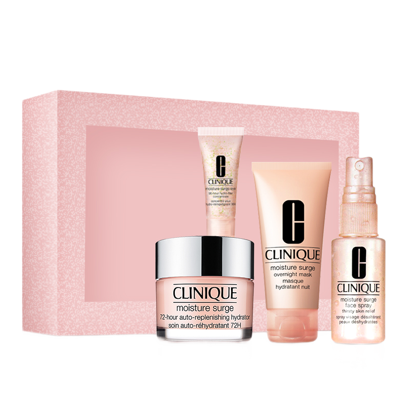 倩碧 水嫩保湿润肤霜