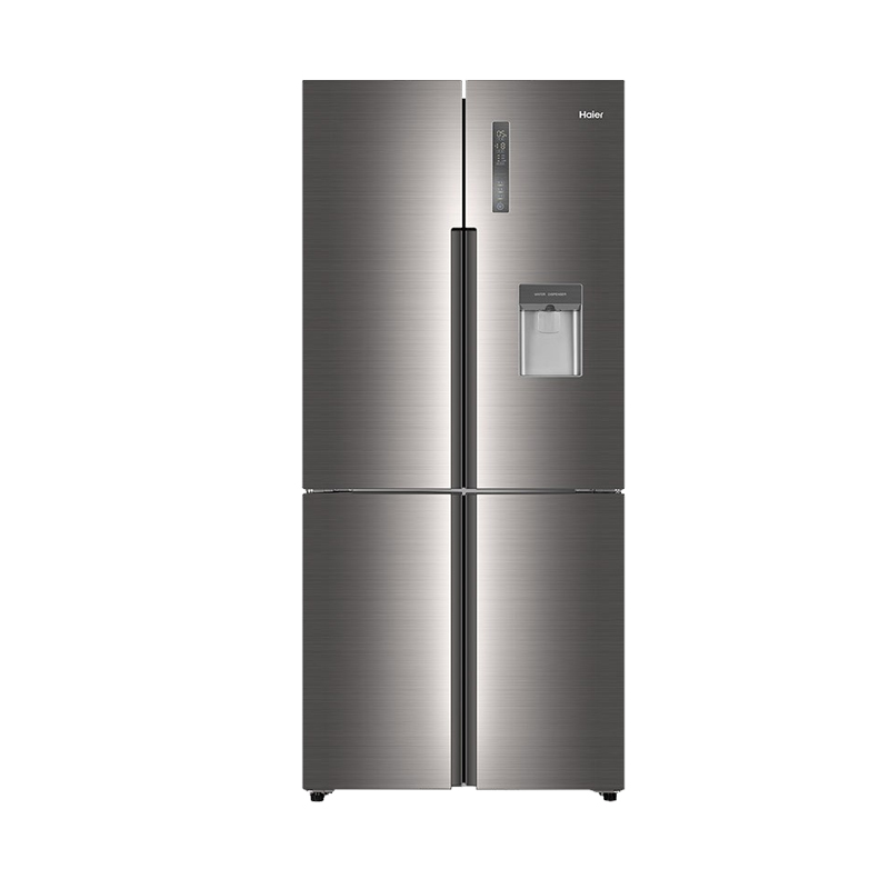 海尔 干湿分储冰箱