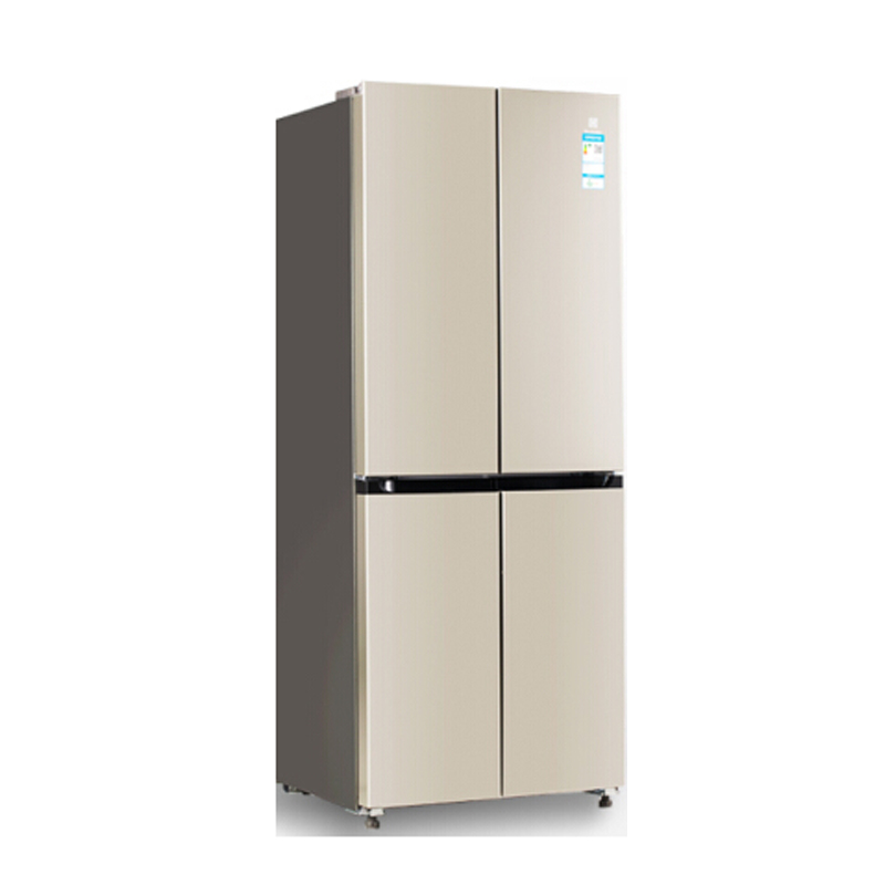 伊莱克斯 环绕风冷 冰箱