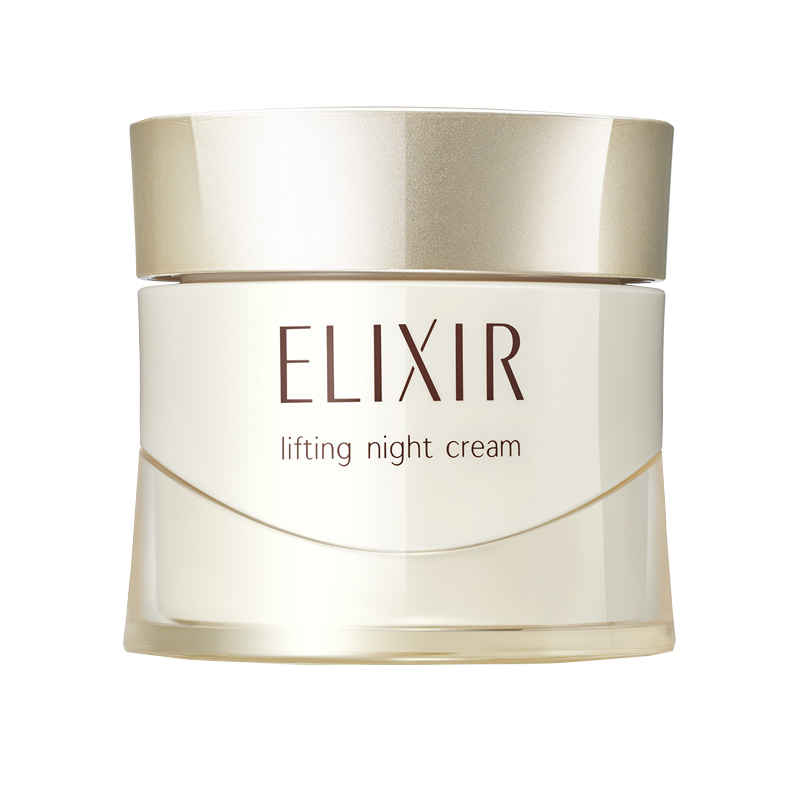 怡丽丝尔 优悦活颜 面霜