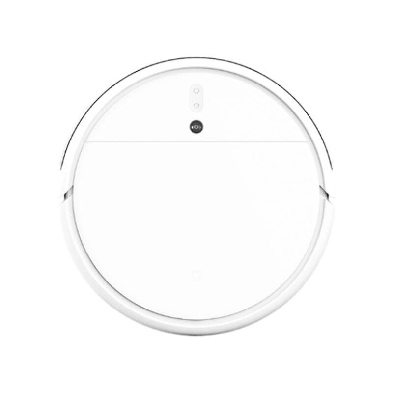 小米 智能电控水箱 扫地机器人