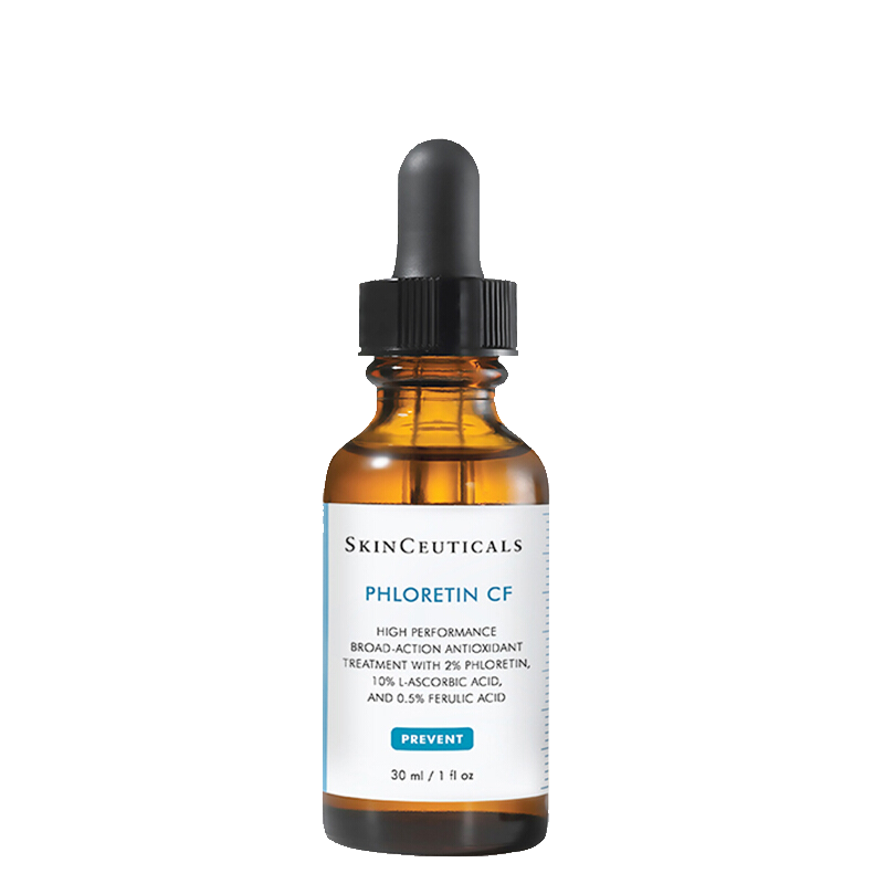 修丽可 CF日间精华