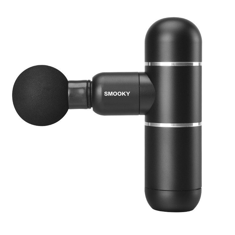 SMOOKY 迷你静音筋膜枪