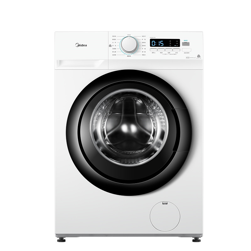 美的 巴氏除菌大容量洗衣机