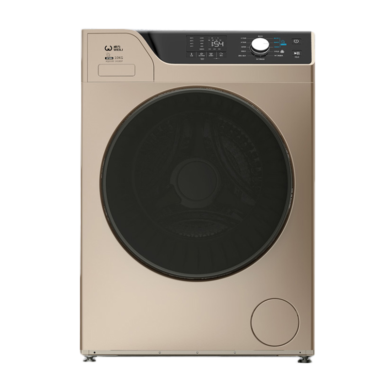 威力 3D蒸汽洗 洗衣机