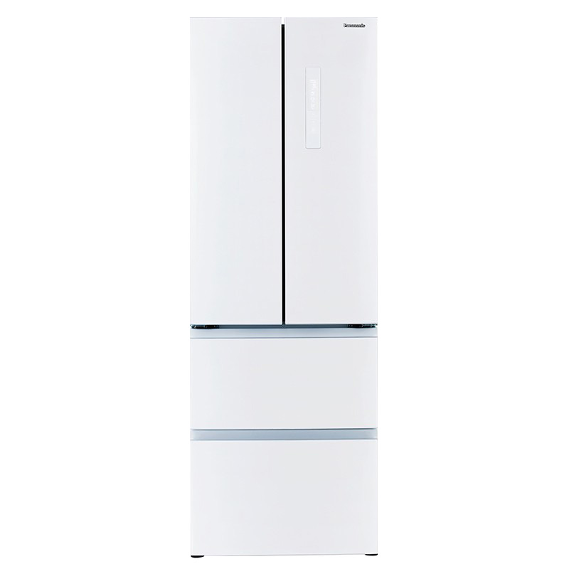 松下 微冻保鲜多门冰箱