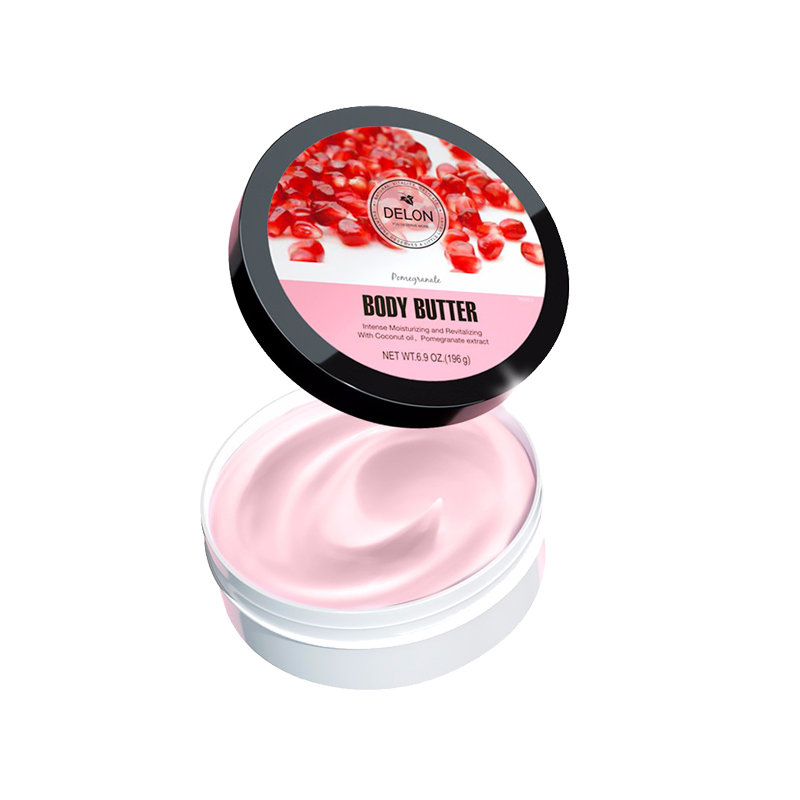 迪朗贝斯 红石榴嫩白润肤身体乳