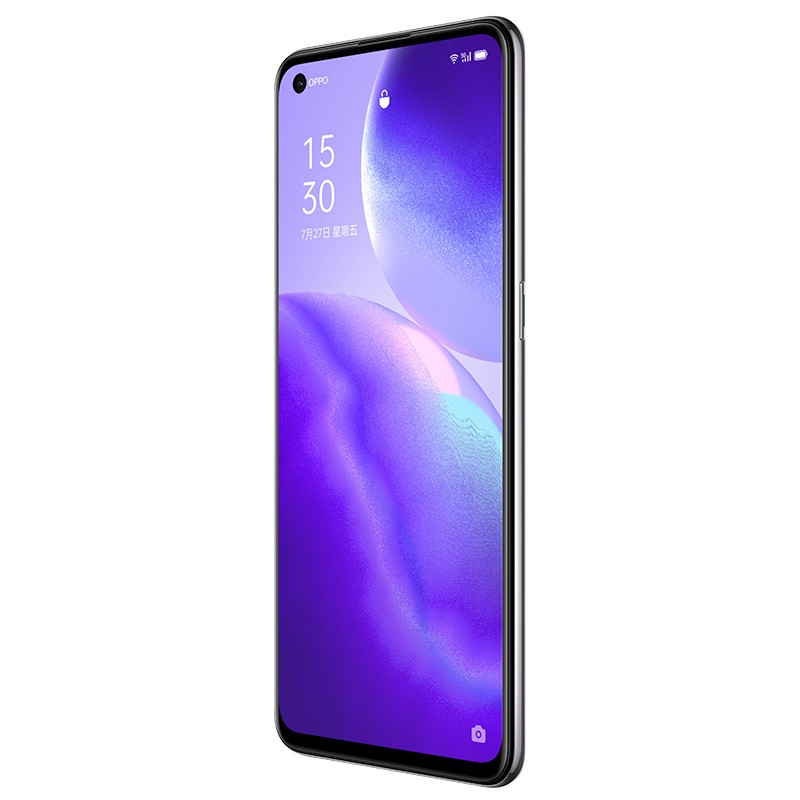 OPPO 65W闪充手机