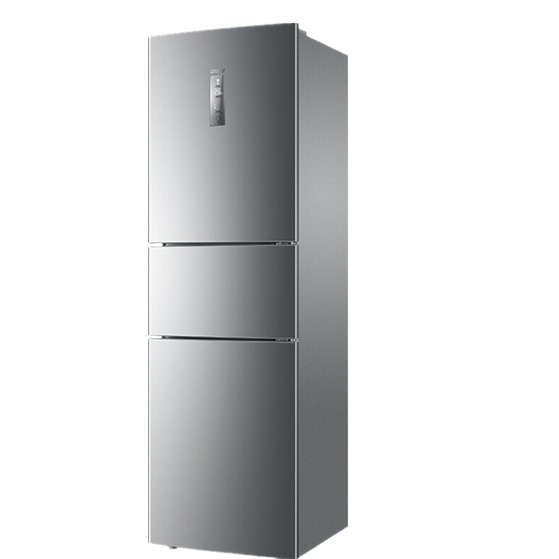 统帅 风冷无霜干湿分储小冰箱