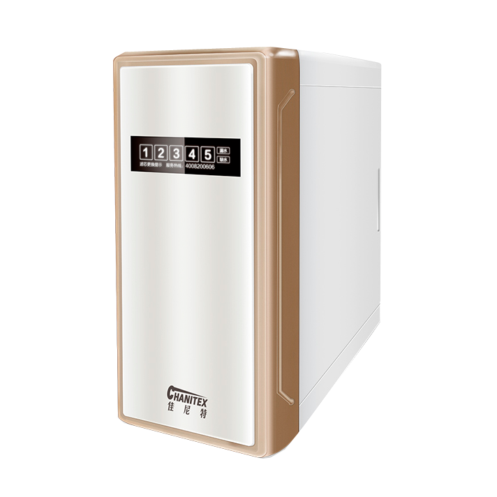 佳尼特大流量净水器