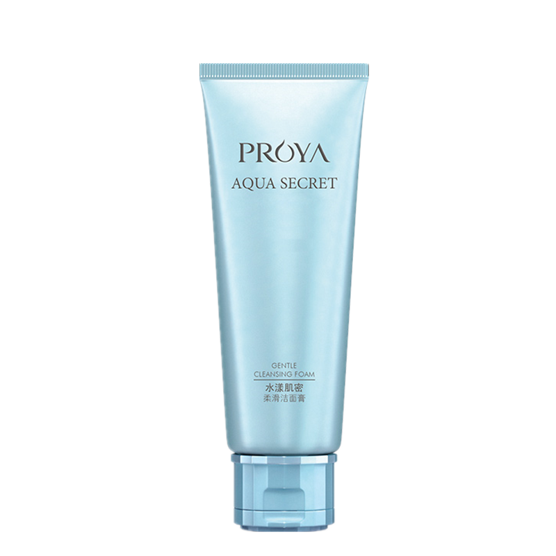 珀莱雅 补水保湿提亮 洗面奶