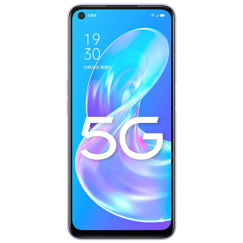 OPPO 灵点屏大内存手机