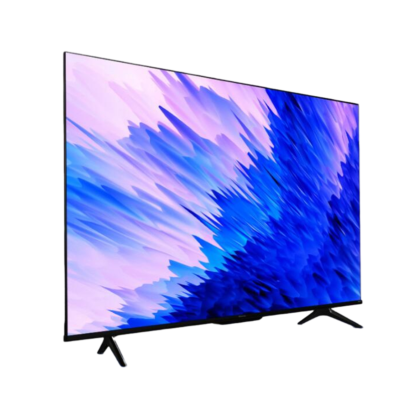 海信 AI声控平板电视