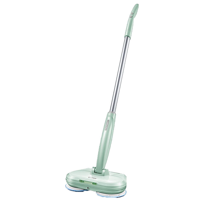 艾美特 电动无线拖地机