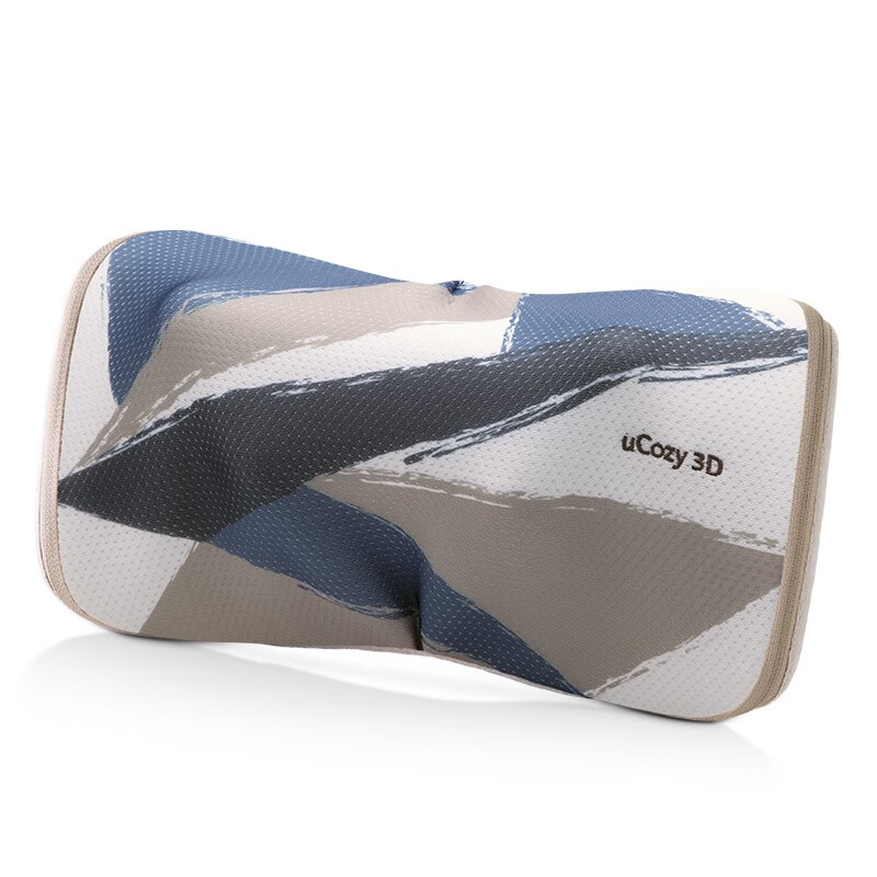 傲胜 炫酷色车载按摩器