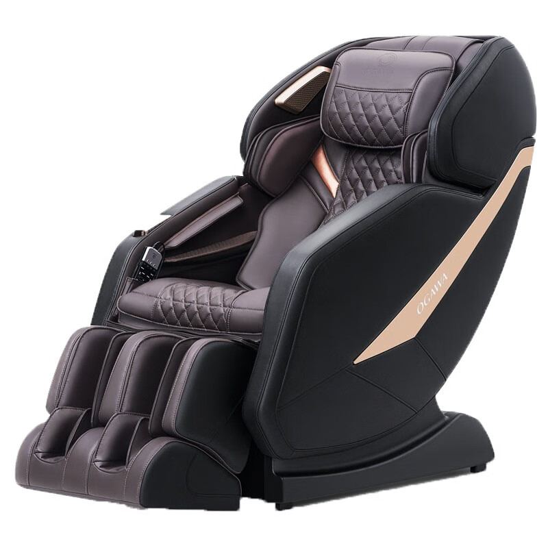 奥佳华 全身智能按摩椅