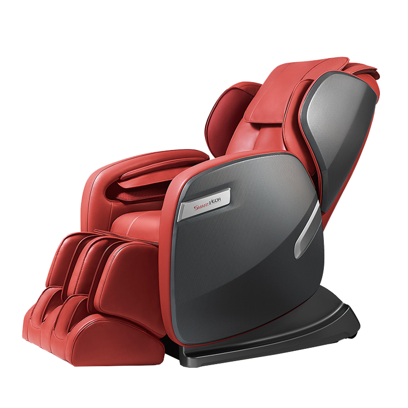 奥佳华 特色顶臀顶腰按摩椅