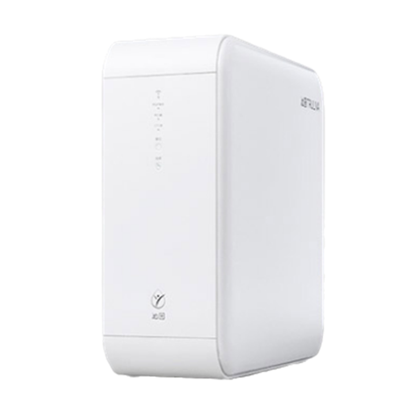 沁园 直饮RO反渗透净水器