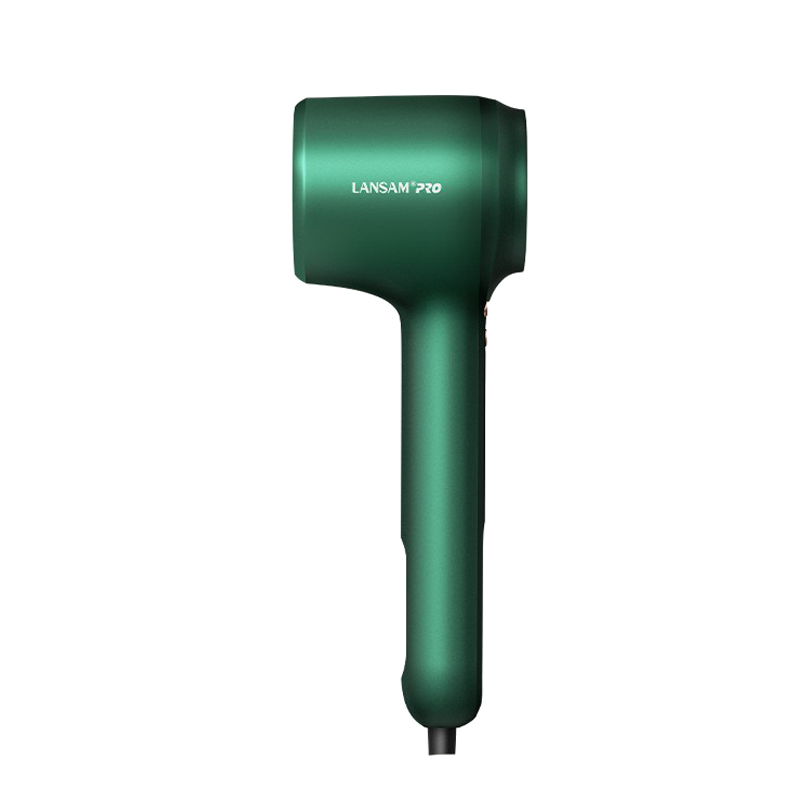 LANSAM 静音 电吹风机