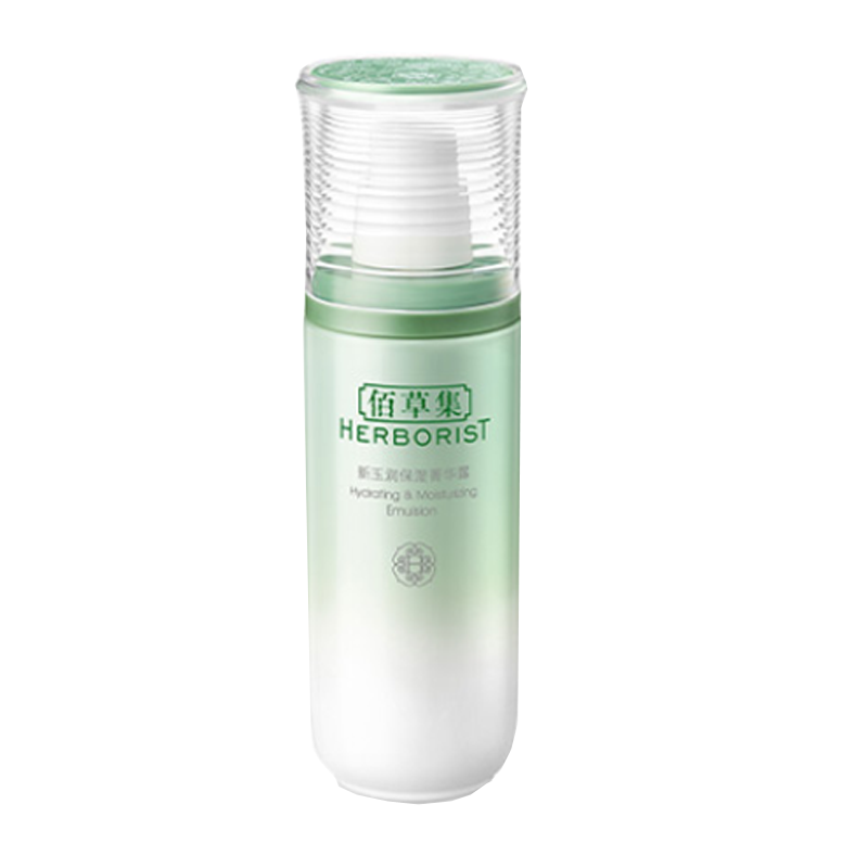 佰草集 润泽通透细毛孔乳液