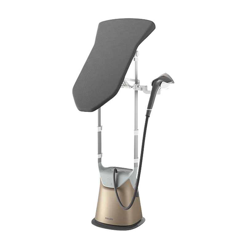 飞利浦 双重加热挂烫机