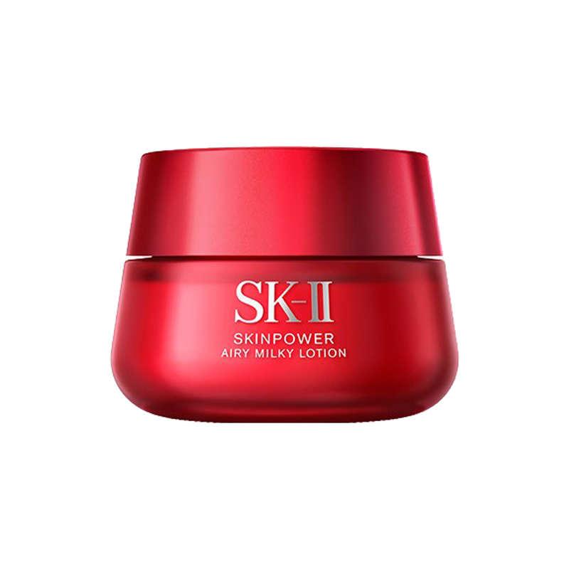 SK-II 大红瓶 面霜