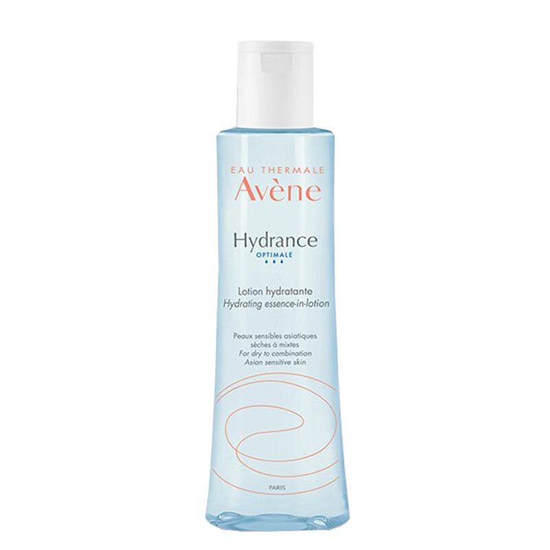 雅漾 恒润补水面部精华