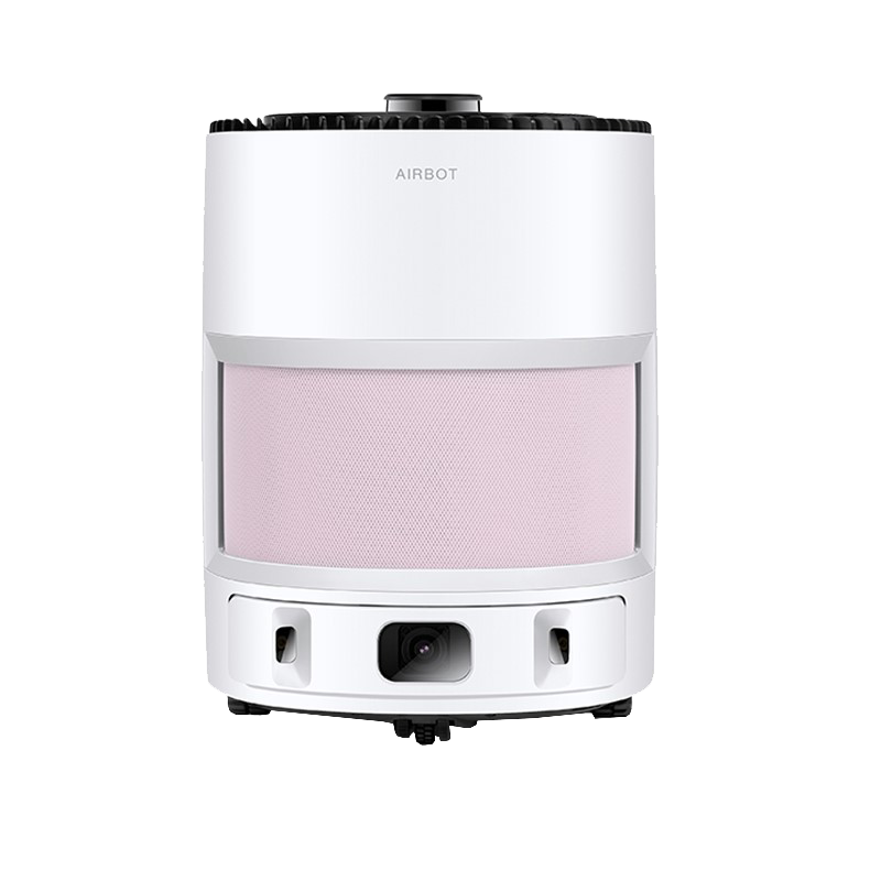 科沃斯机器人 智能家用净化器