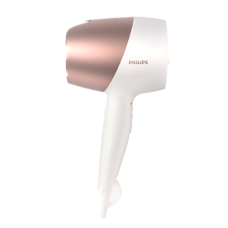 飞利浦 小金筒智能微感应吹风机