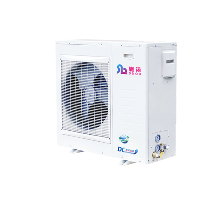 施诺 全直流变频中央空调