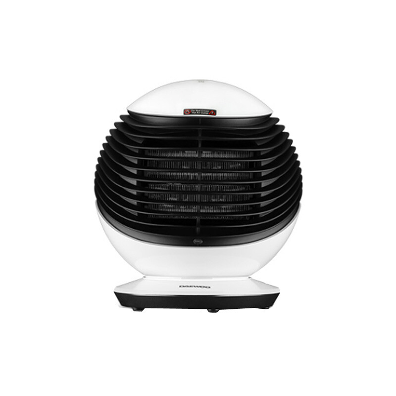 大宇 台立式摇头 热风机