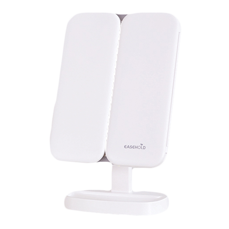 EASEHOLD 带灯化妆镜