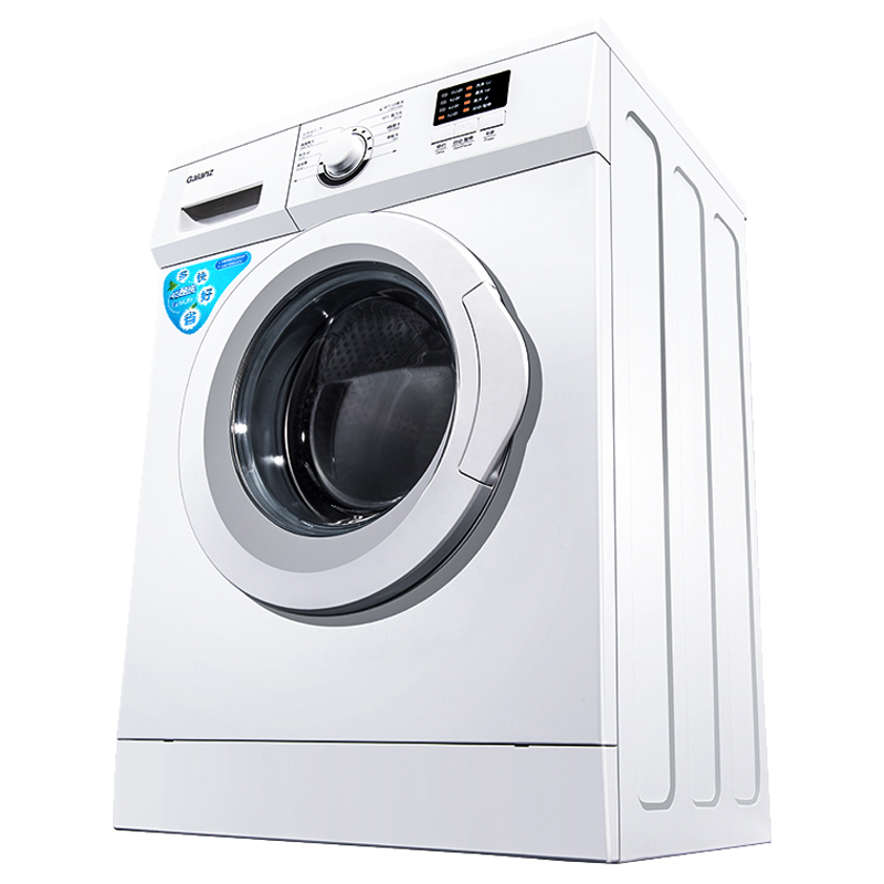 格兰仕 温控洗护 滚筒洗衣机