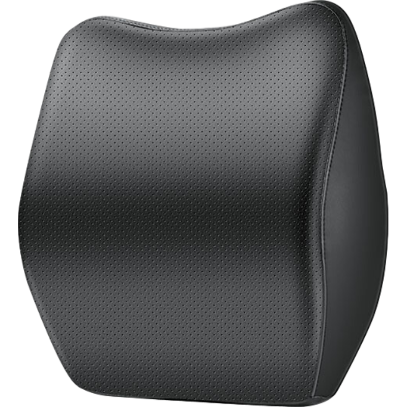 图拉斯 午休记忆棉腰靠