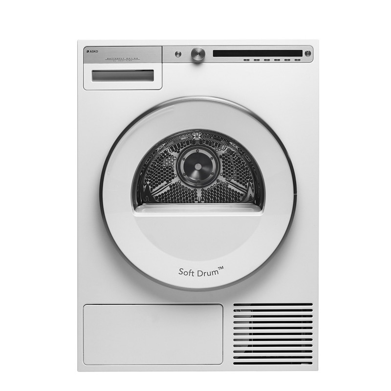 ASKO 蝶形低噪烘干机