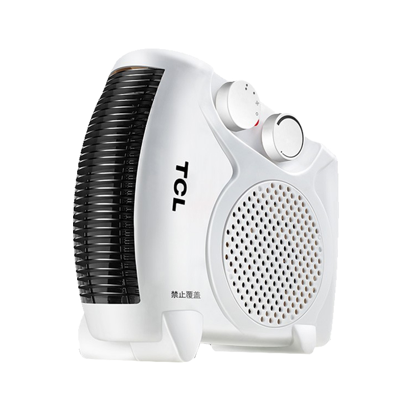 TCL 温控节能取暖器