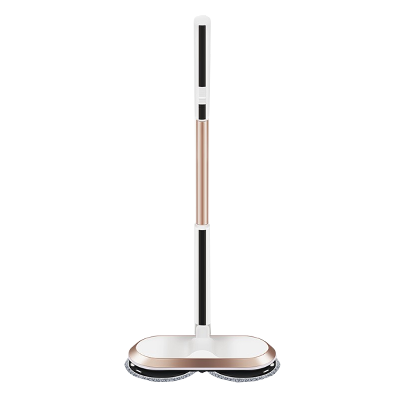 由利 扫拖一体电动拖把