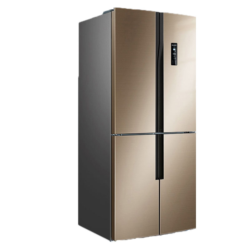 美菱 变频锁鲜净味抗菌冰箱