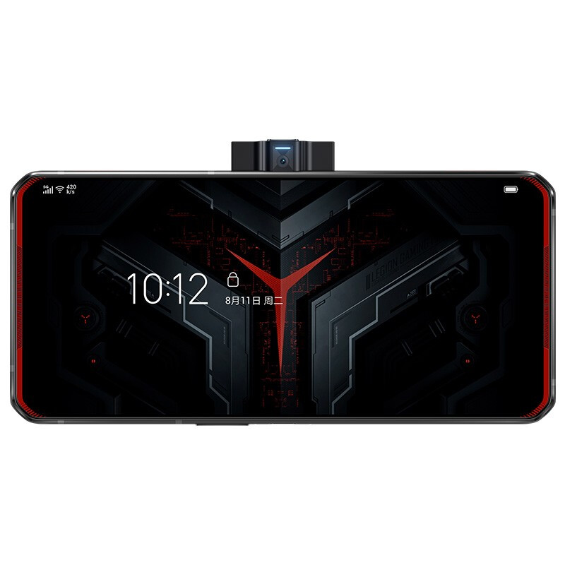 联想 拯救者电竞手机