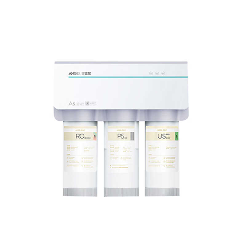 安吉尔 多重降噪净水器