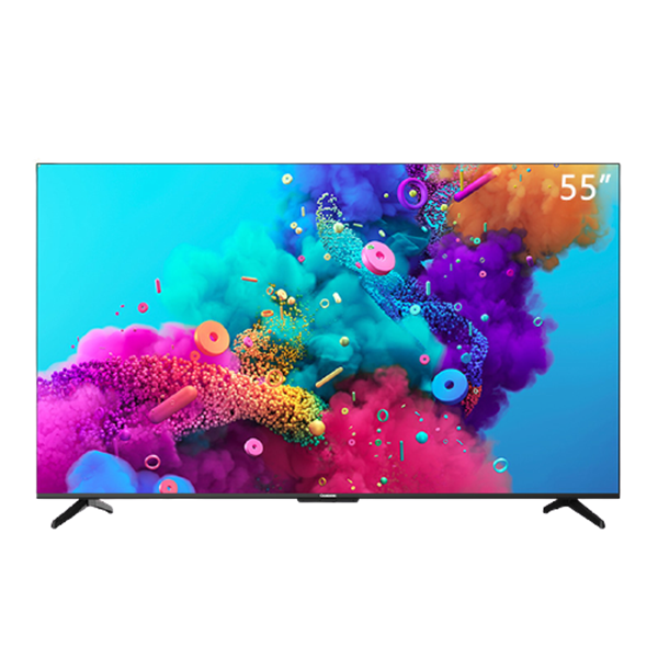 长虹 三面无边 平板电视