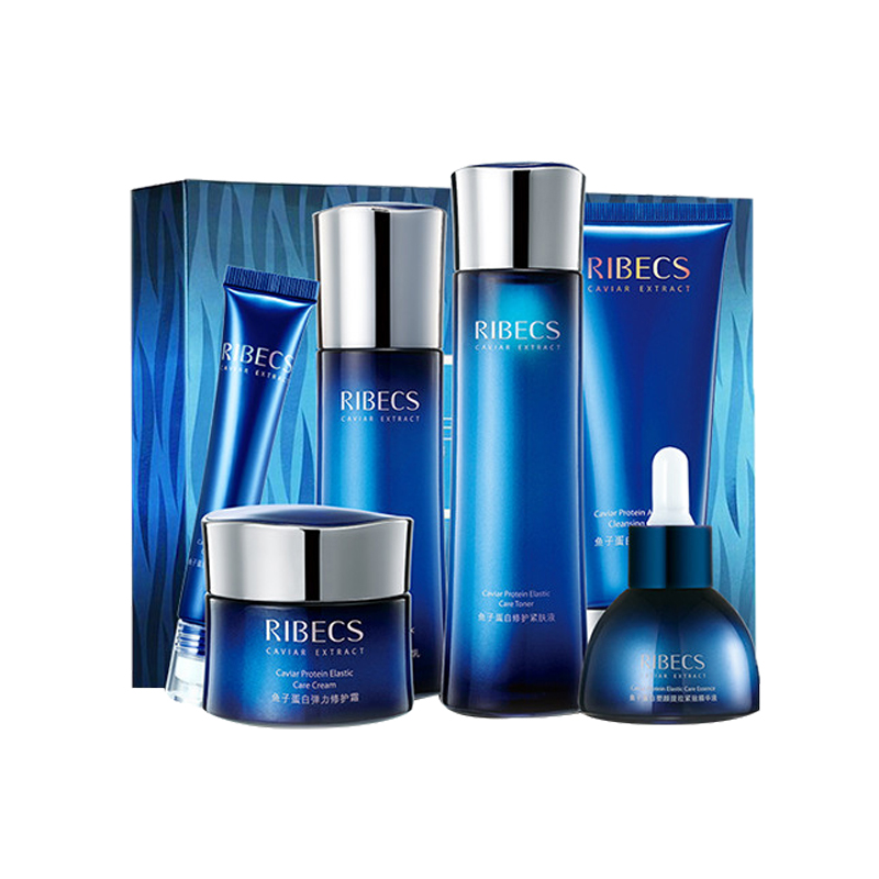 伊贝诗 提拉紧致护肤套装