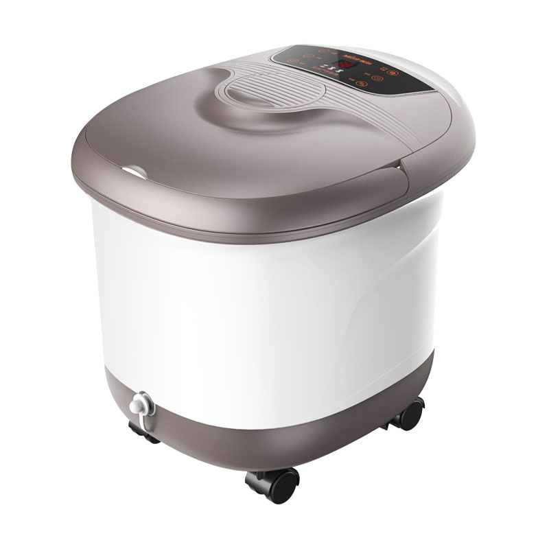 美妙 便携恒温加热足浴盆