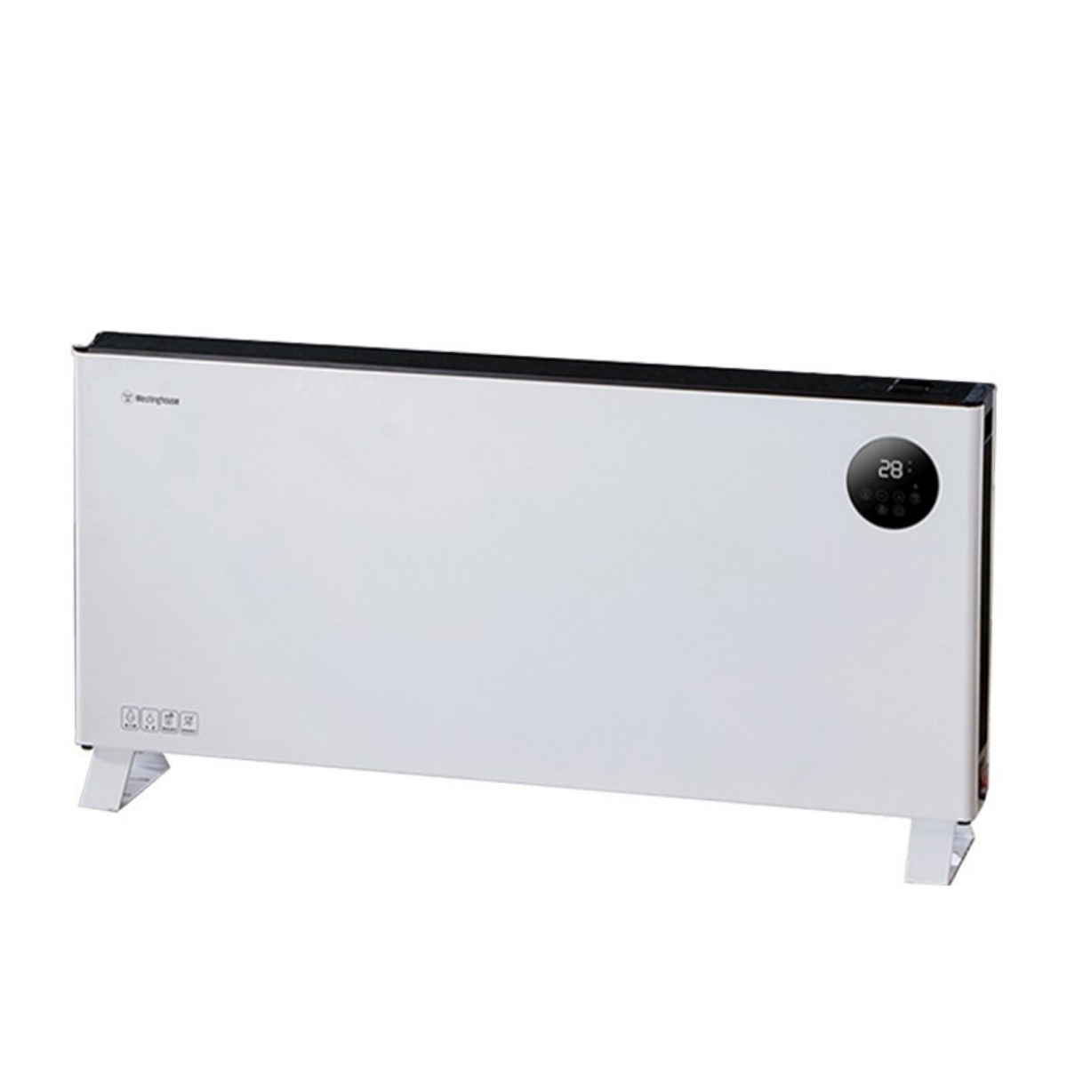 西屋家用变频取暖器