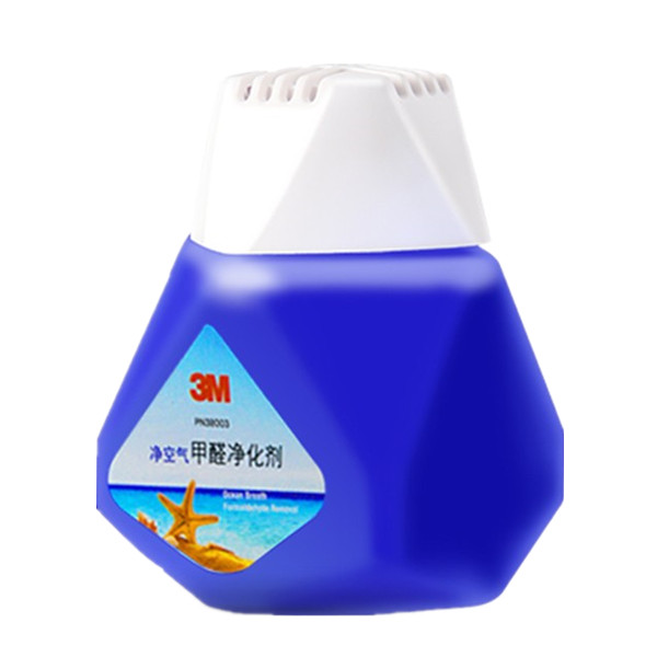 3M温和配方净化剂