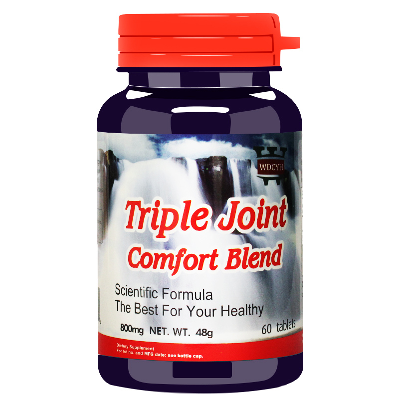 WDCYH 定制软骨素