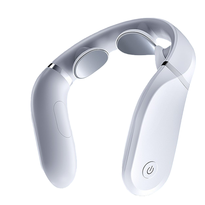 Jeeback 双效颈椎按摩器