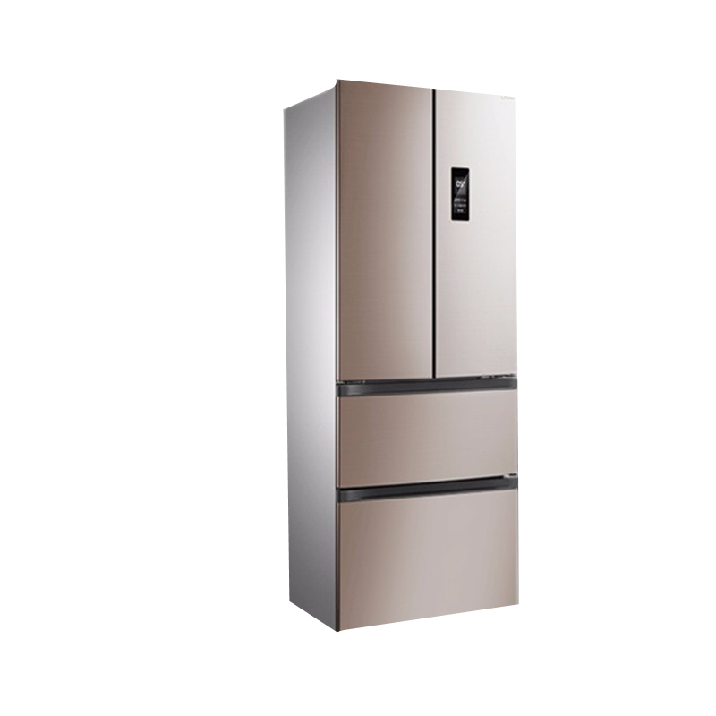 美的 五合一保鲜冰箱