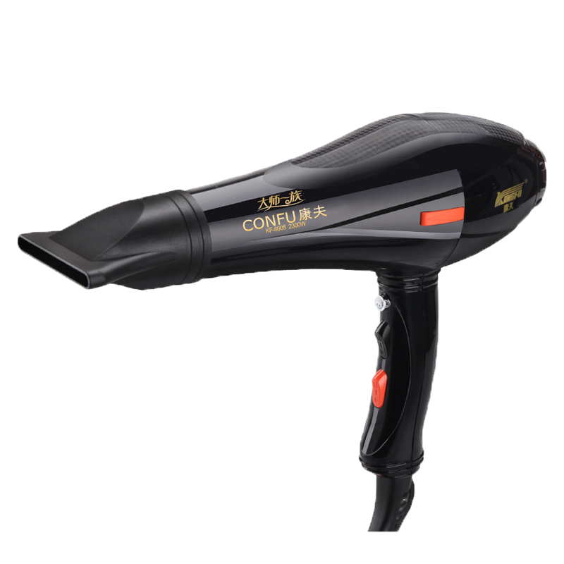 康夫 大风力电吹风